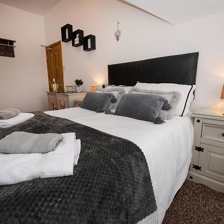 Ashford House Hotel Bridlington Kültér fotó