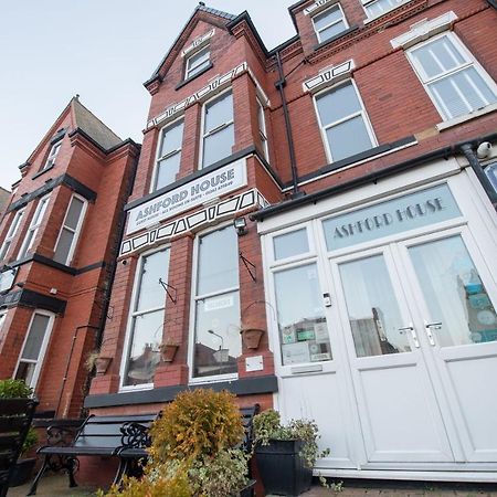 Ashford House Hotel Bridlington Kültér fotó