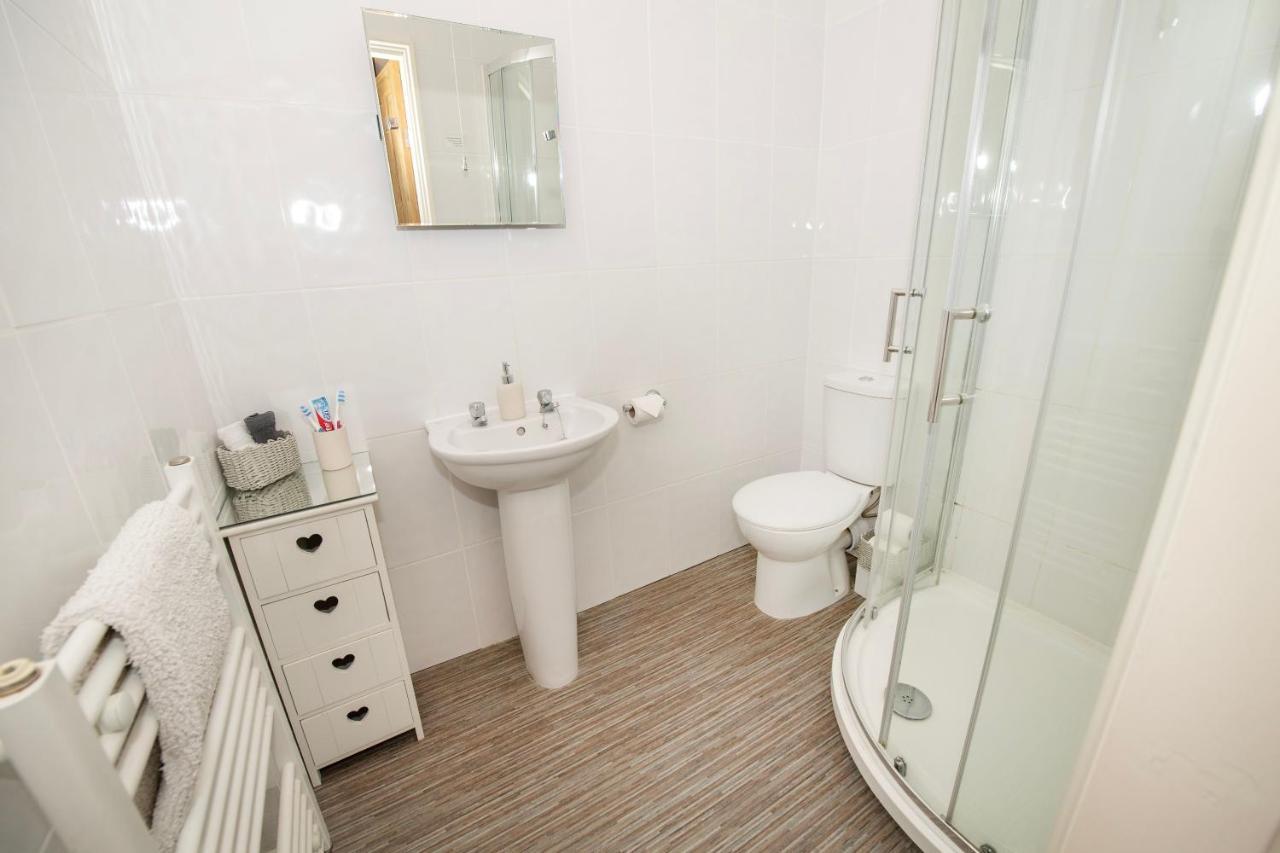 Ashford House Hotel Bridlington Kültér fotó
