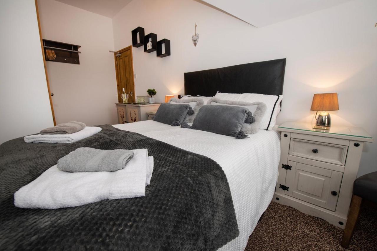 Ashford House Hotel Bridlington Kültér fotó